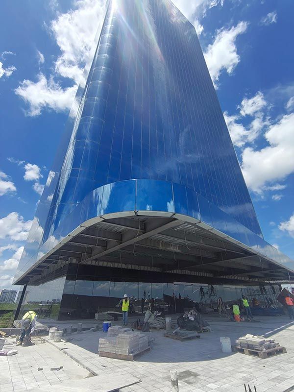 RBM CONSTRUCCIONES INSTALACIONES Y SERVICIOS