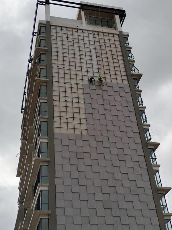 RBM CONSTRUCCIONES INSTALACIONES Y SERVICIOS