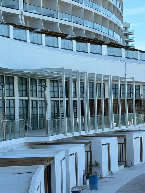 RBM CONSTRUCCIONES INSTALACIONES Y SERVICIOS