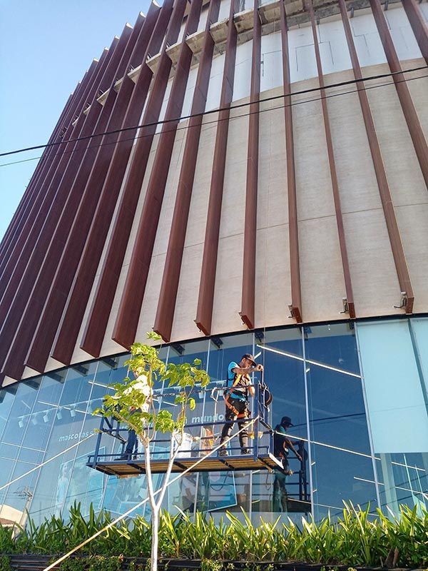 RBM CONSTRUCCIONES INSTALACIONES Y SERVICIOS