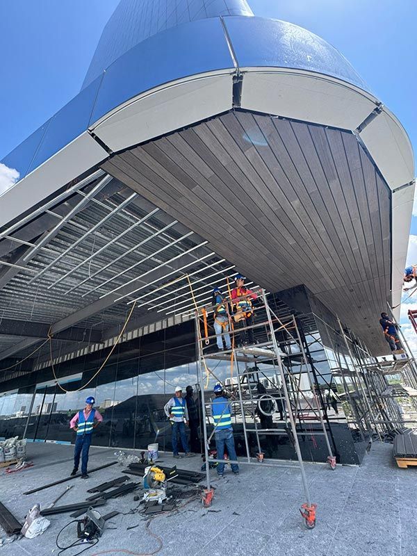 RBM CONSTRUCCIONES INSTALACIONES Y SERVICIOS