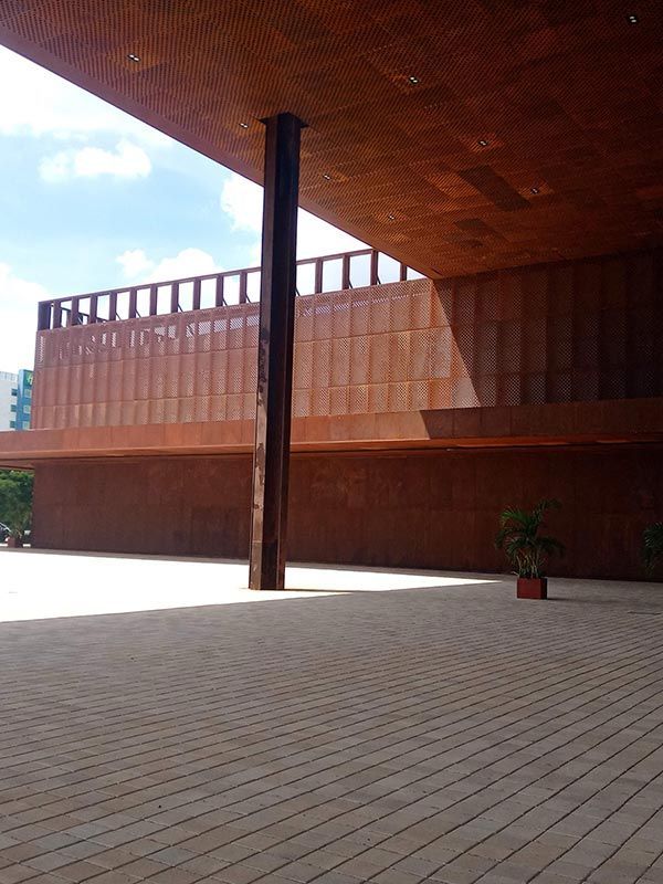 RBM CONSTRUCCIONES INSTALACIONES Y SERVICIOS