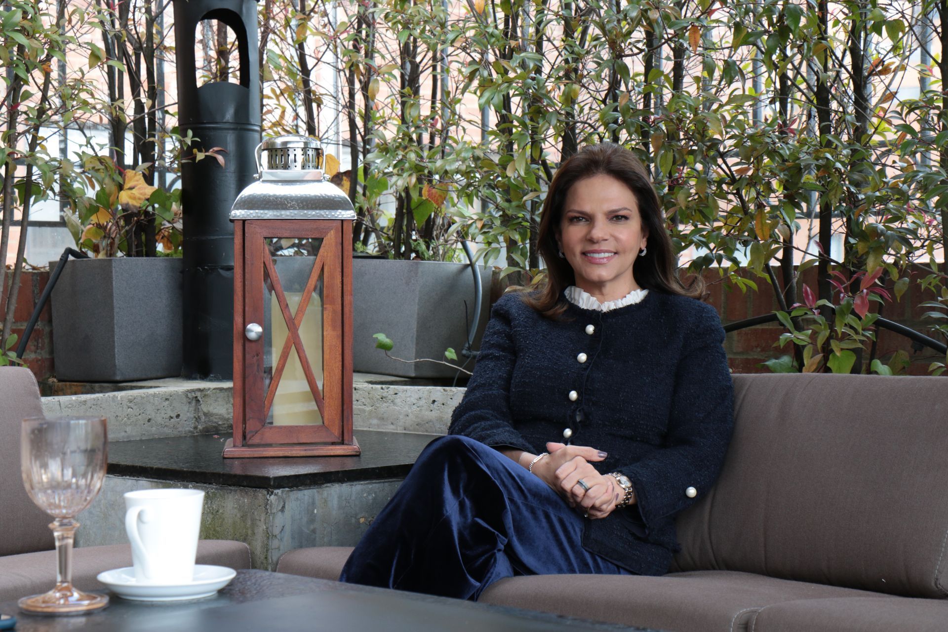 Flavia Santoro Trujillo