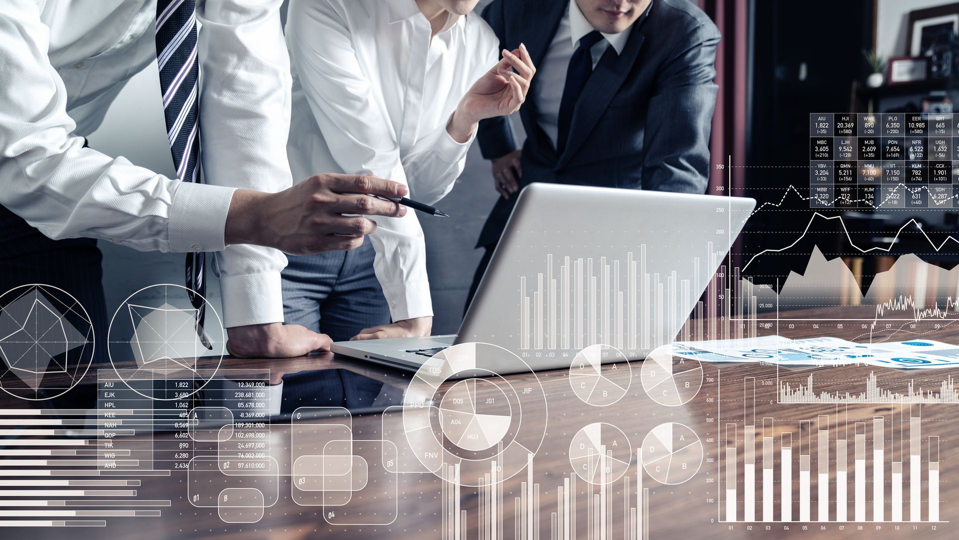 Prevención y/o superación de crisis reputacionales