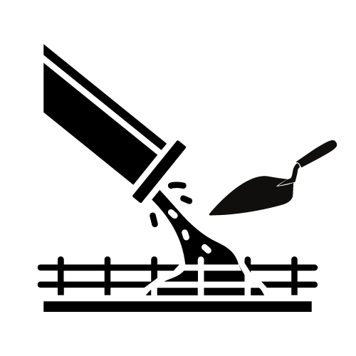 concret icon