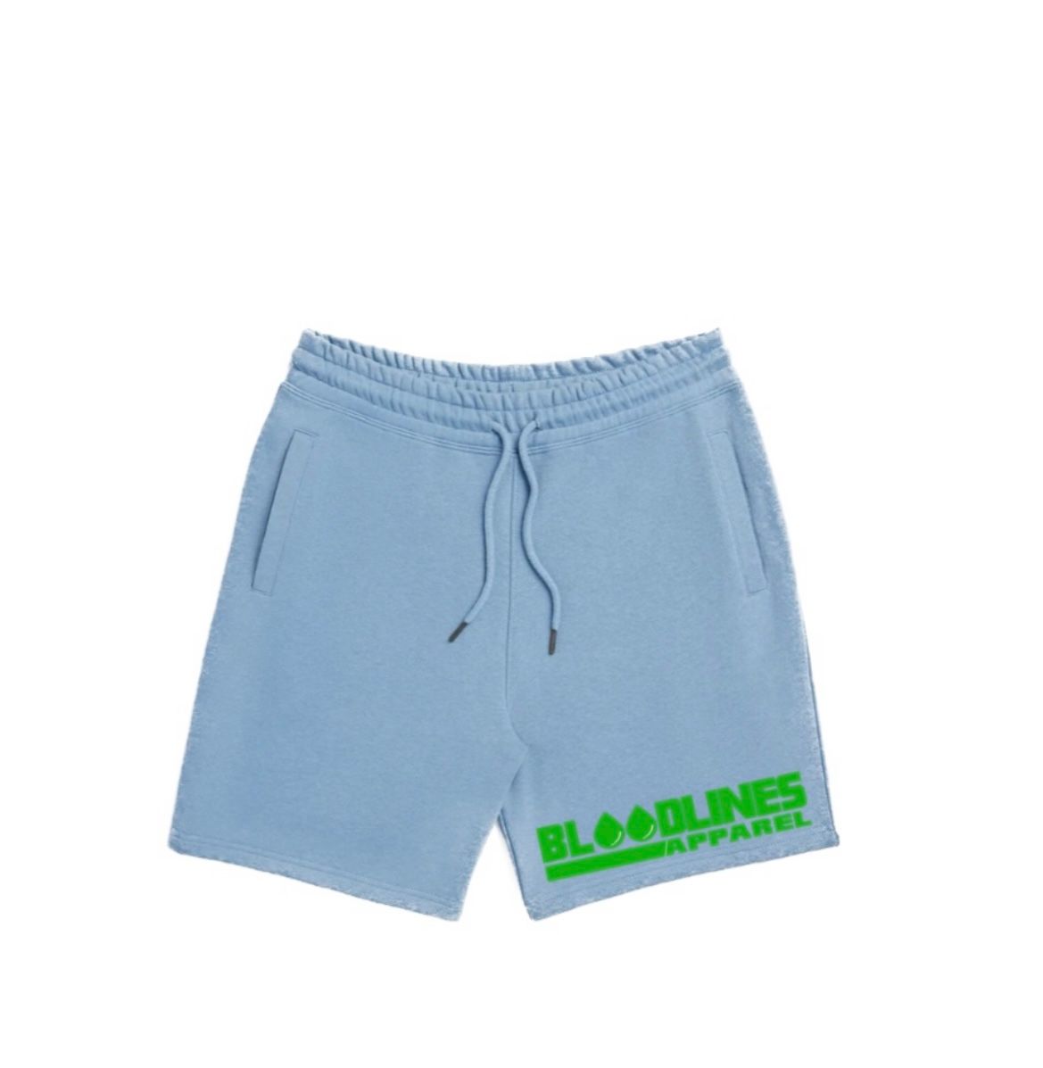 TWIY Fleece Shorts
