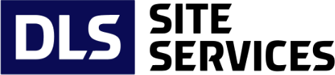 The logo for rolloffs llc s & p is orange and black.
