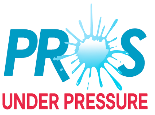 Pros Under Pressure logo