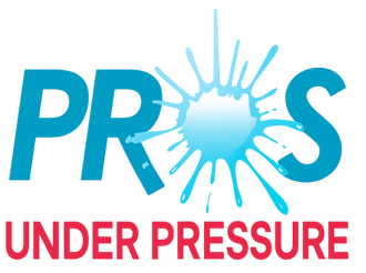 Pros Under Pressure logo
