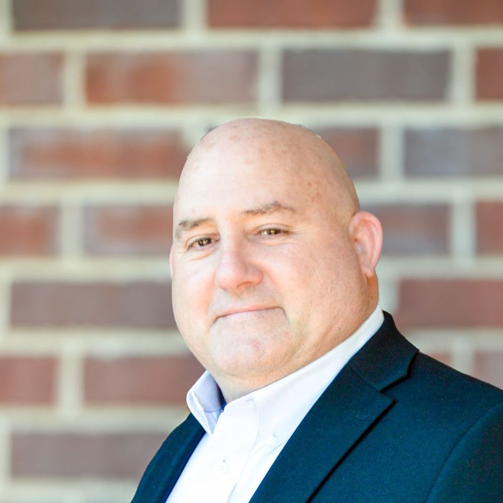 Brian Somerford headshot