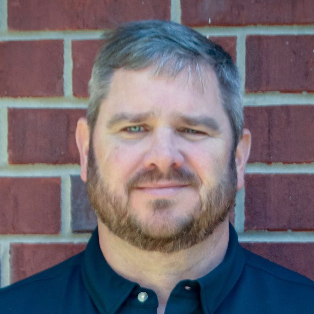 Matt Skinner headshot