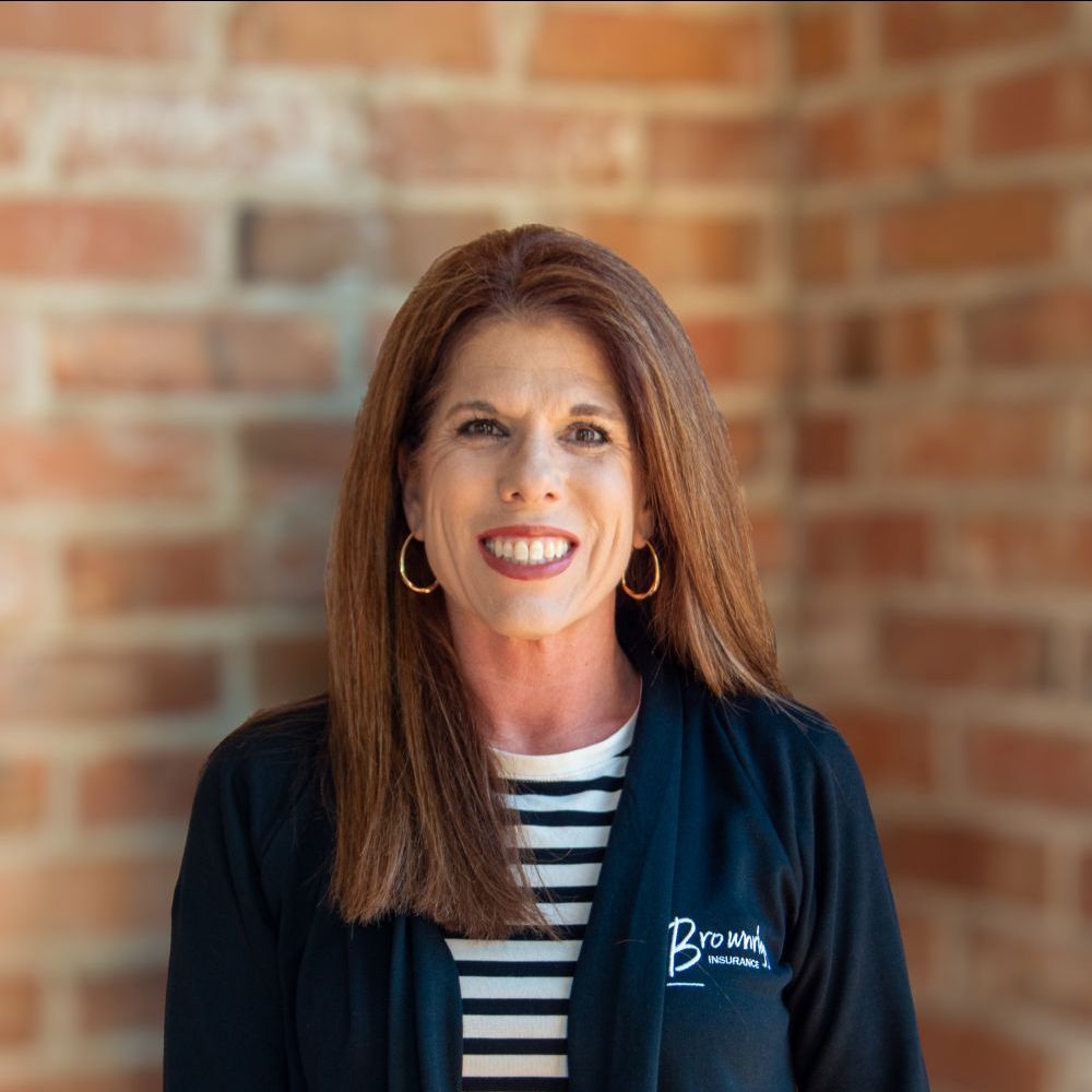 Missy Baldwin headshot