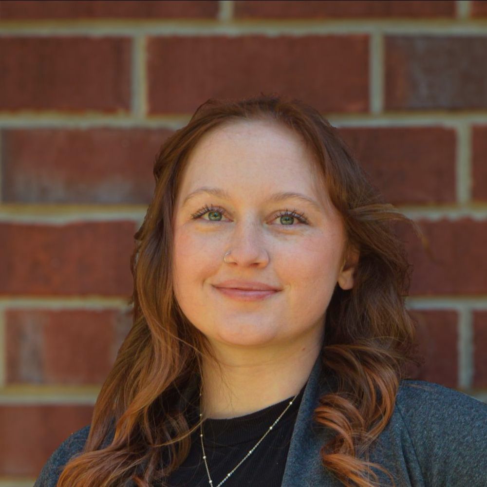 Savannah Smith headshot