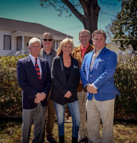 Brownrigg Insurance - Where you need to be! Talk to us today.
