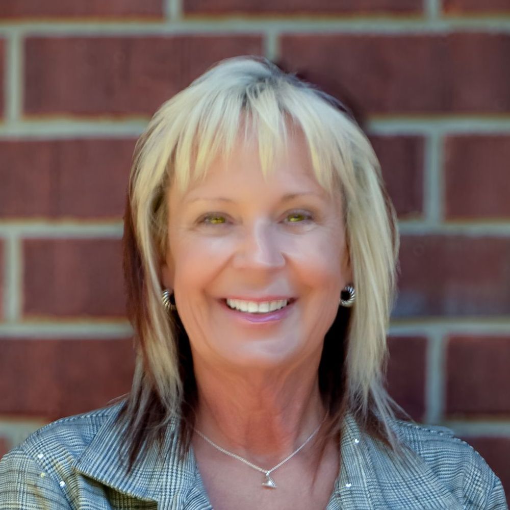 Stacey Adair headshot