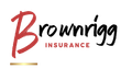 Brownrigg Insurance Agency Logo