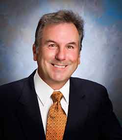 Doctor Bill Baker of Endodontic Associates, PC - root canal therapy services in Liverpool, NY