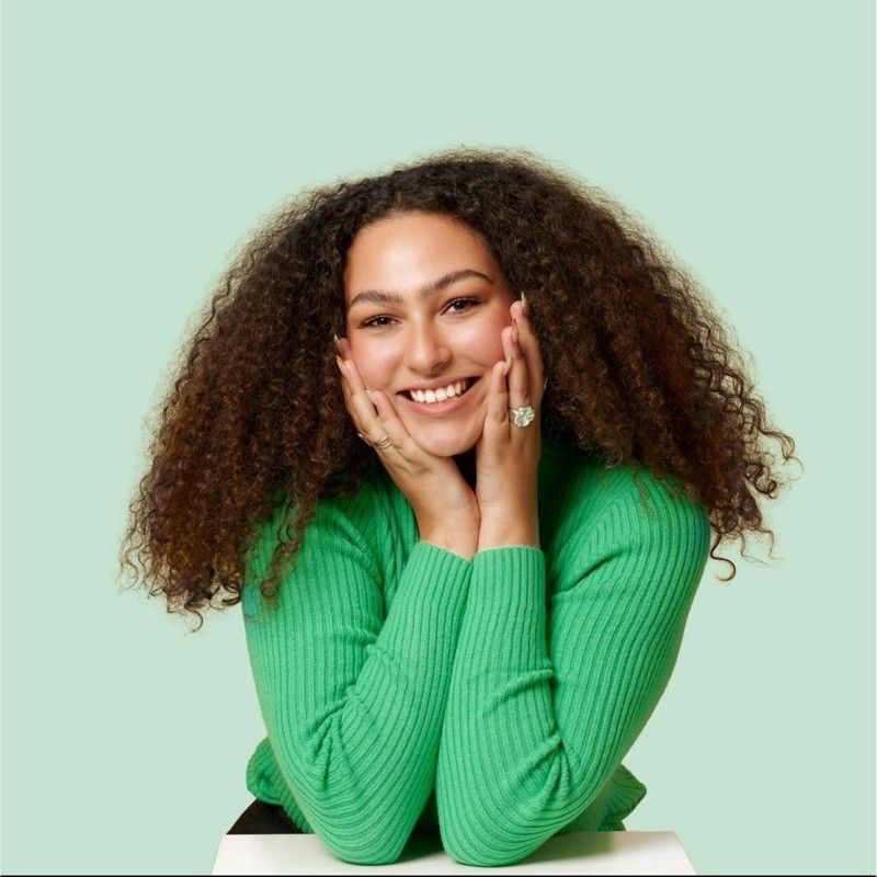 Nadia fra Asse Danmark