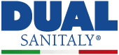 dual sanitaly