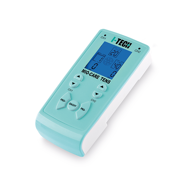 dispositivo per tensterapia