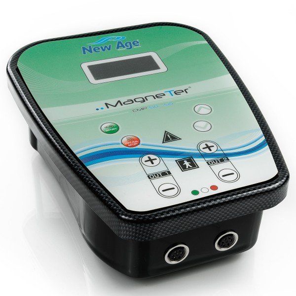 apparecchio per magnetoterapia