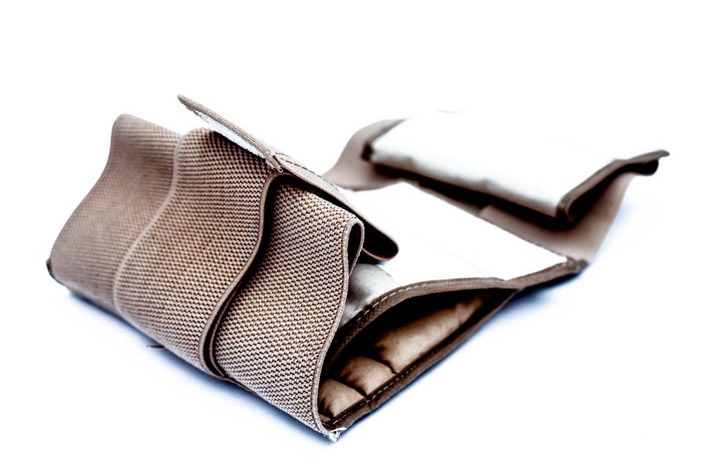 tutore per arti inferiori