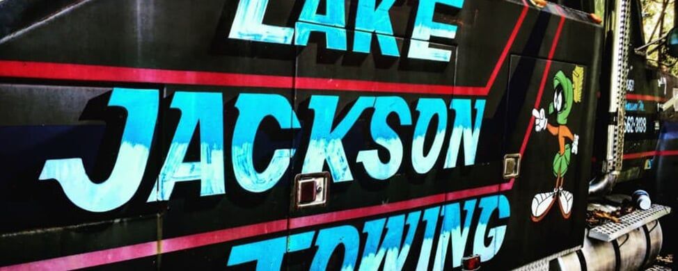 Lake Jackson Towing - towing in Tallahassee FL