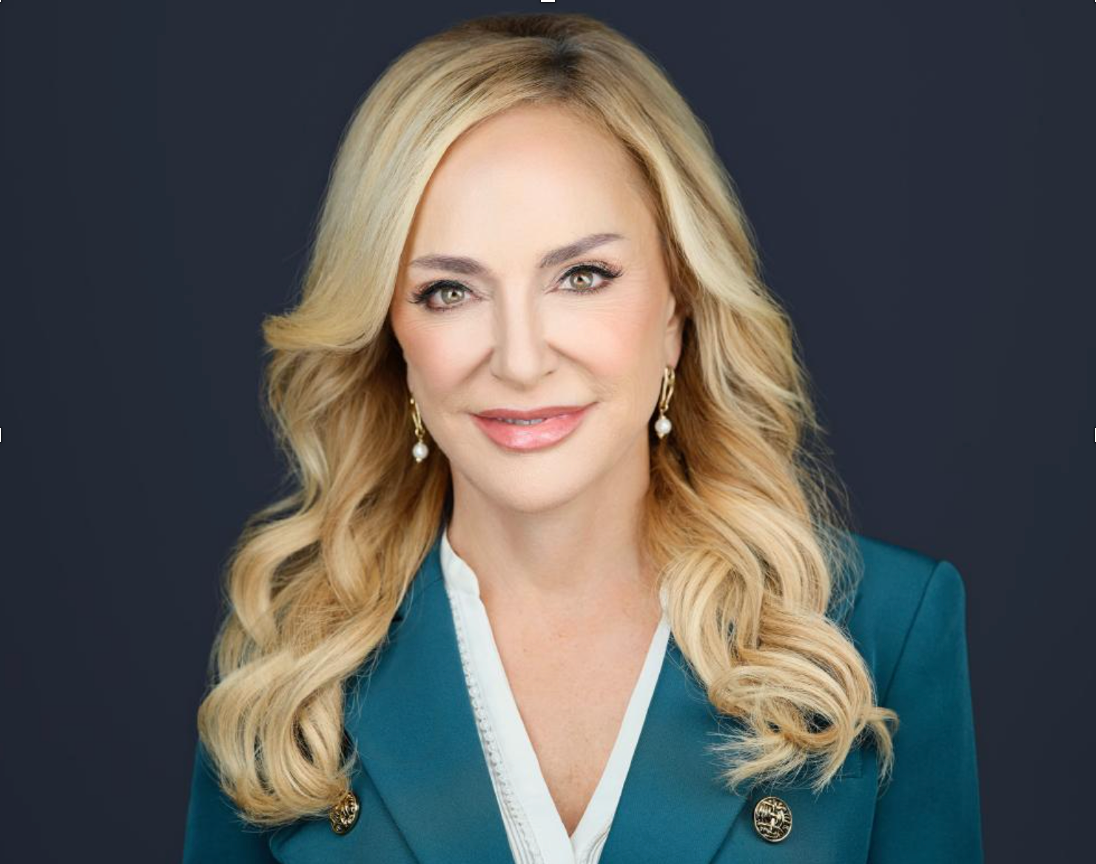 Charlotte Yates, CEO and Founder