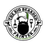 The Big Bearded Painter—Professional Painter on the Mid North Coast