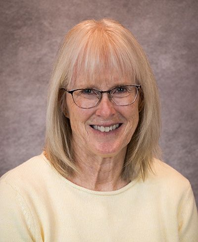 Susie Crouse