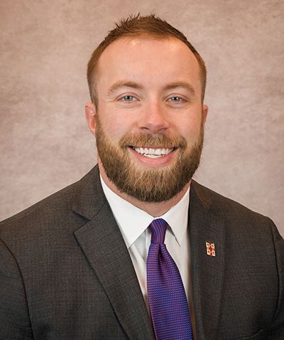 Jacob Rhodes