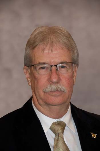 Michael Wilson