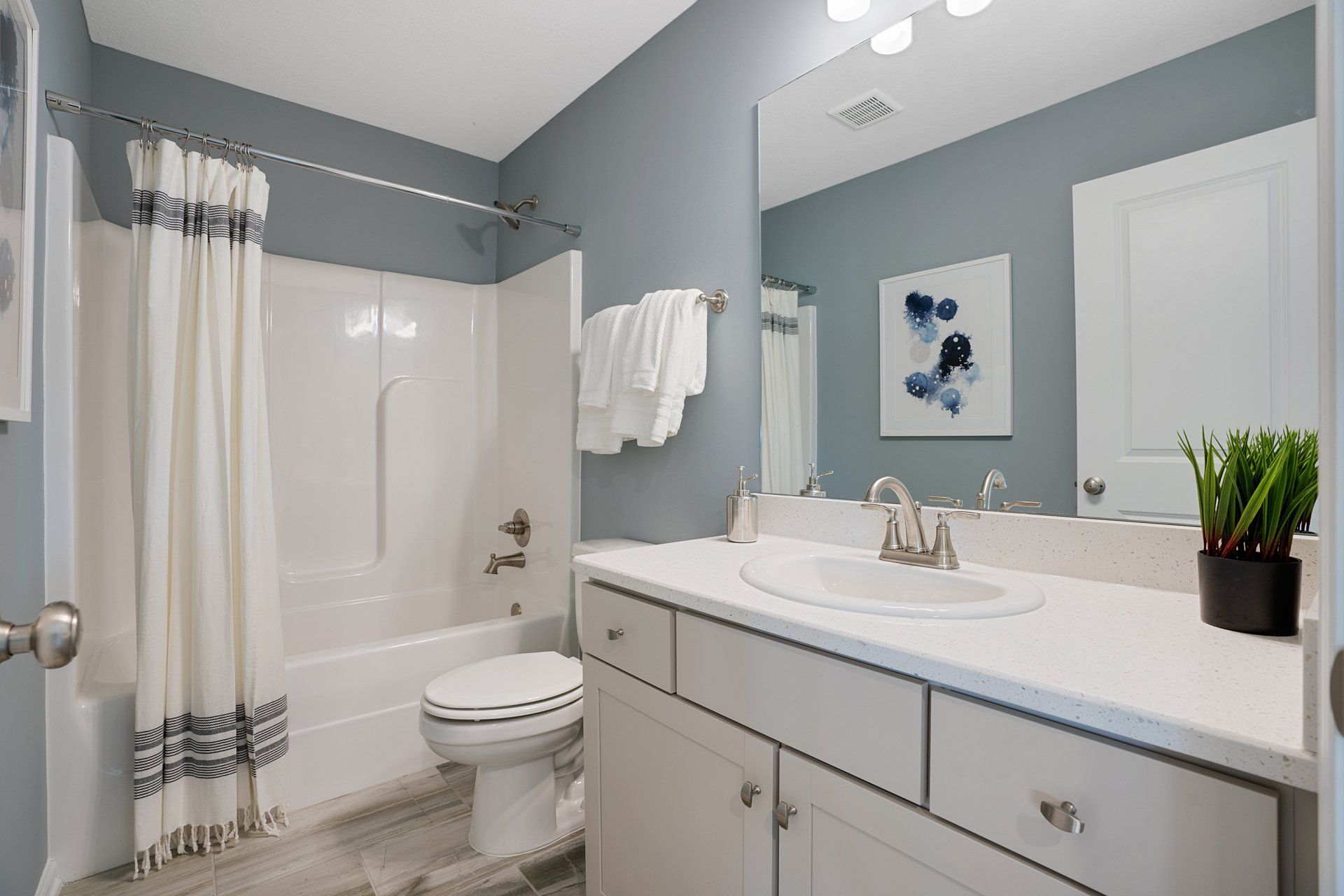 Bathroom | Evermore Homes | Columbus, GA 31904