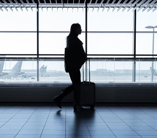 private SUV service Hawthorne