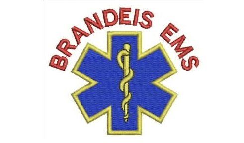 Custom Paramedic Patches – EMS & EMT Patches