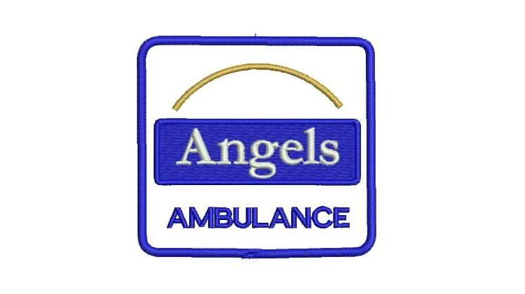 Ambulance Uniform Emblems