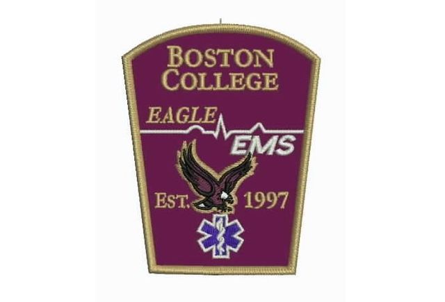 Rescue Medical Insignia First Aid Patch Armband Red Cross Paramedic  Embroidery Patches Lifeguard Badge Clothing Decorate