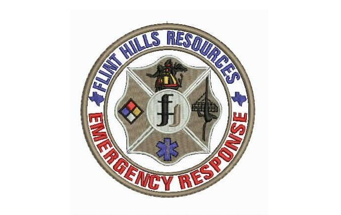 Emergency Response Patches