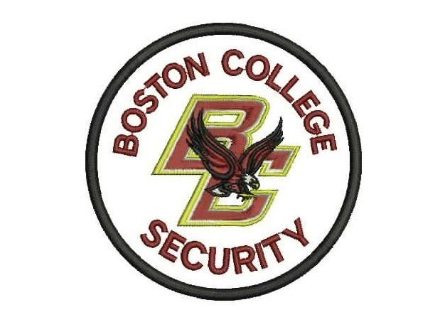 Boston College Patch