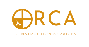 Orca Construction logo