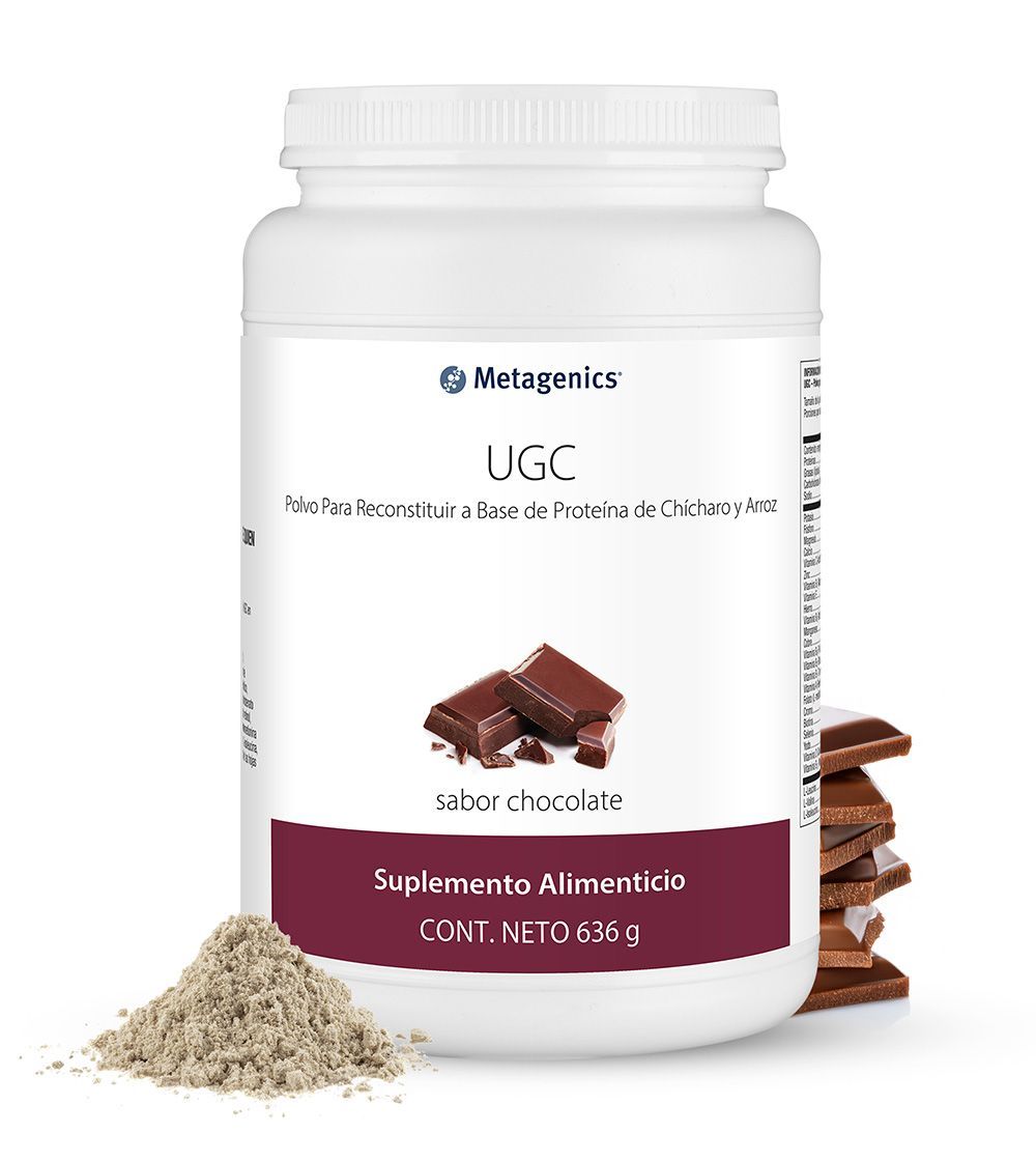 UGC® (Ultra Glucose Control®)