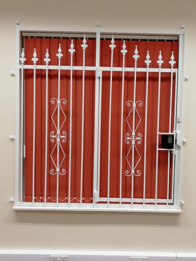 Workmanship of the highest standard