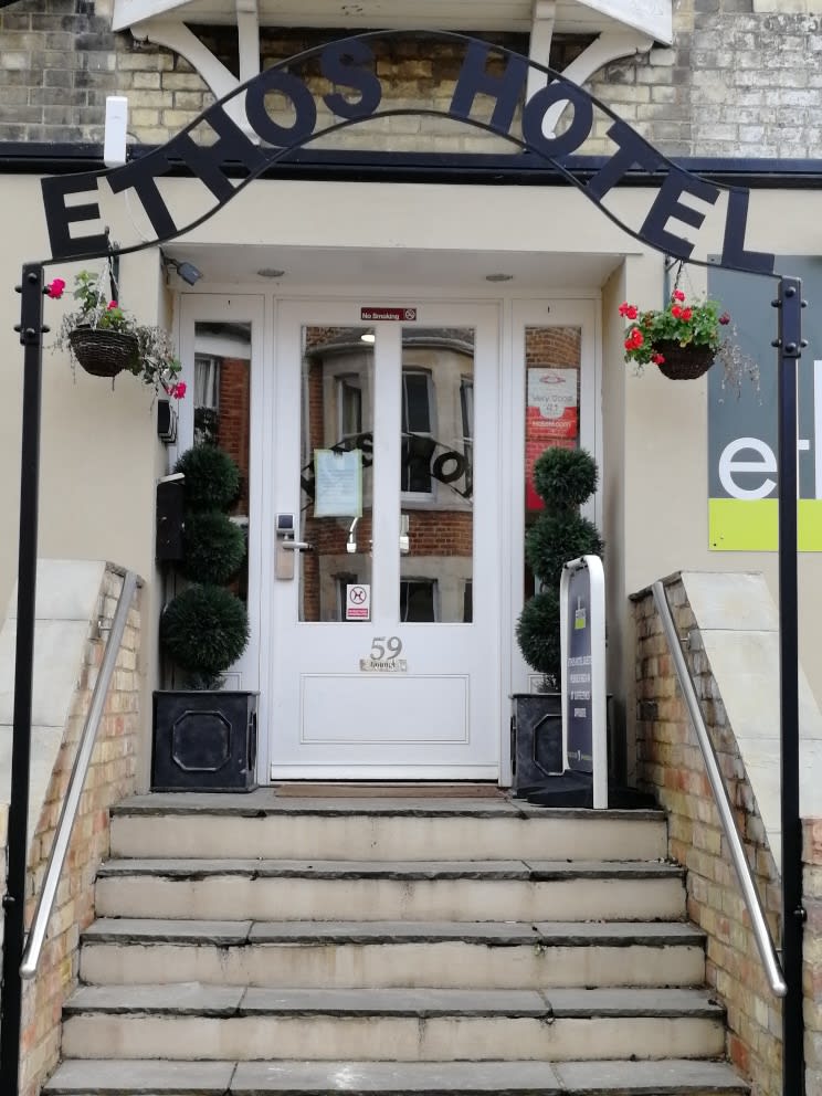 Personalised service