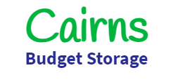 Cairns Budget Storage Logo — Removalists in Mt. Sheridan, QLD