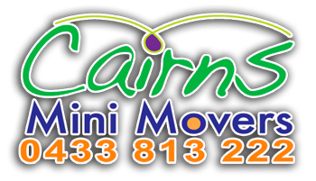 Cairns Mini Movers—Your House & Business Removalists