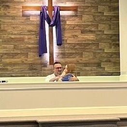 baptism