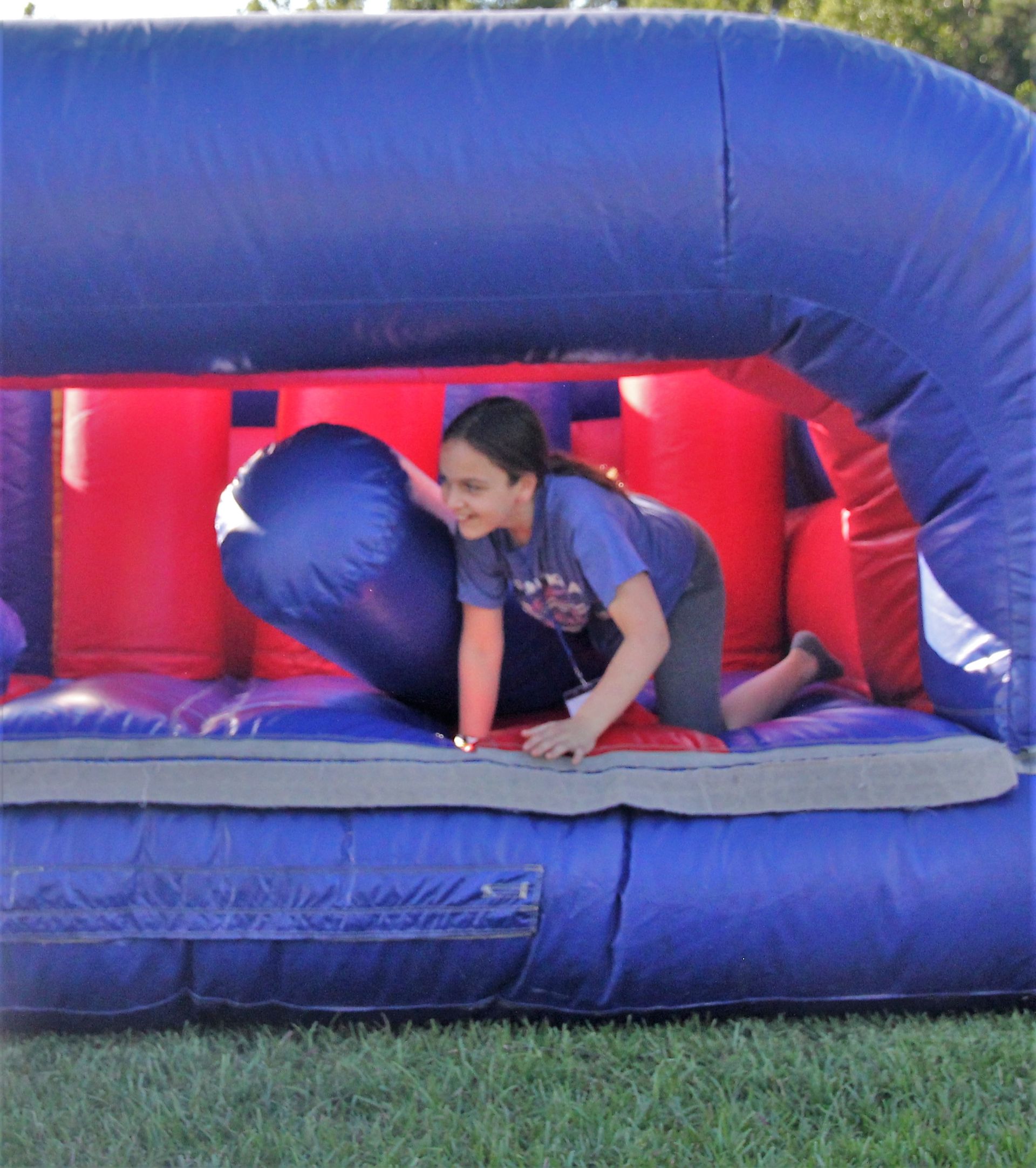 Vacation Bible School