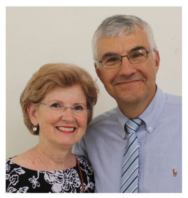 AL & Billie Nucciarone