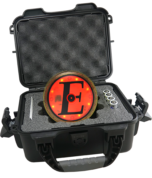 Tracking Device
