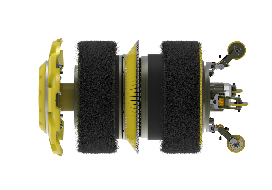 ILI TOOL 